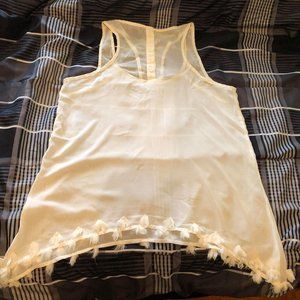 Woman's Shirt by Myth NYC Size L